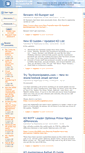 Mobile Screenshot of highendtfs.com
